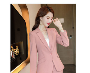 Geaca de dama cu nasture in diferite culori