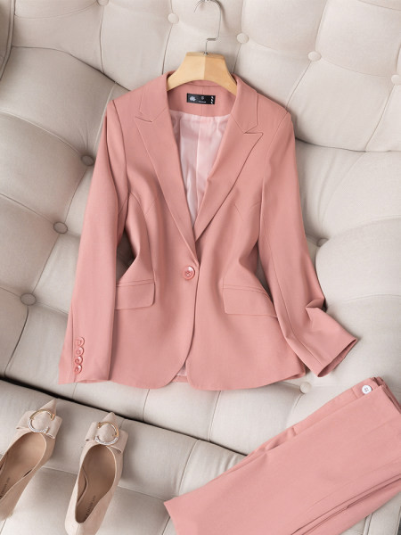 Geaca de dama cu nasture in diferite culori