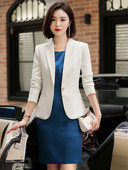 Geaca eleganta dama - cu buzunar