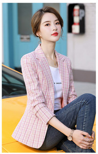 Moteriška languota striukė - dviejų spalvų