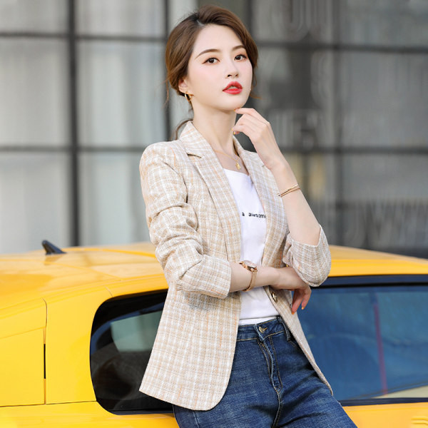 Moteriška languota striukė - dviejų spalvų