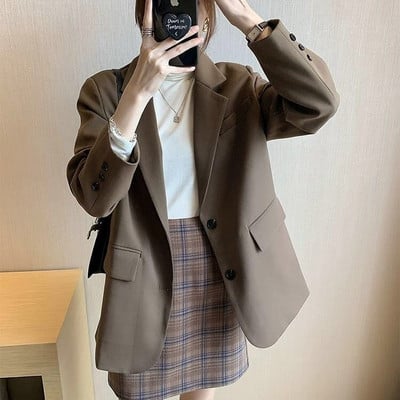 Geaca eleganta de dama - in trei culori