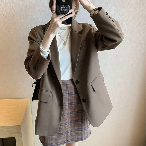 Geaca eleganta de dama - in trei culori