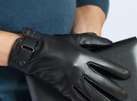 Meeste kindad kaks mudelit ja metallist element