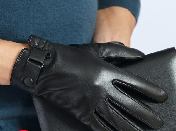 Meeste kindad kaks mudelit ja metallist element