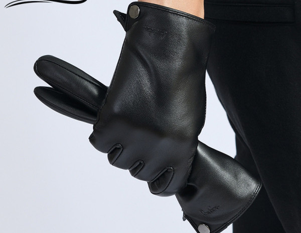 Meeste kindad kaks mudelit ja metallist element