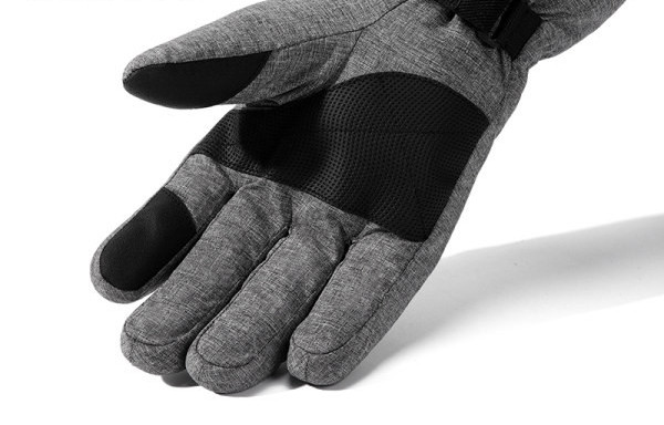 Ανδρικά αντιανεμικά γάντια