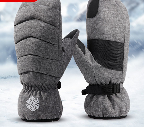 Ανδρικά αντιανεμικά γάντια