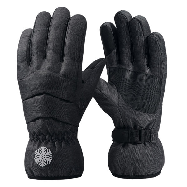 Ανδρικά αντιανεμικά γάντια