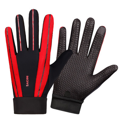 Mănuși sport pentru bărbați