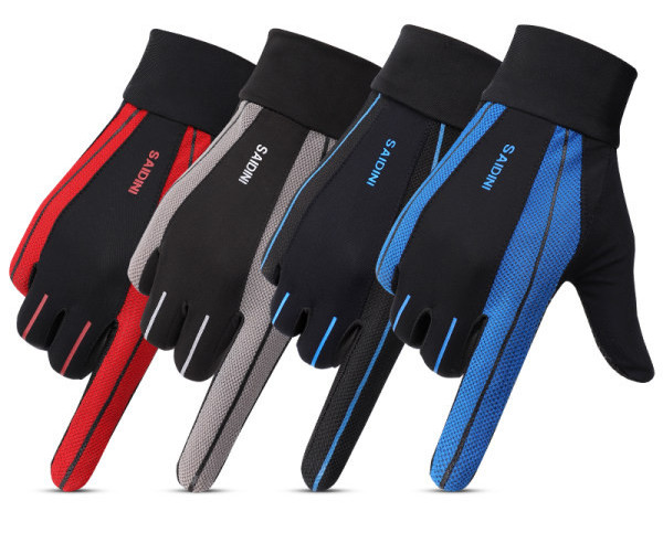 Mănuși sport pentru bărbați