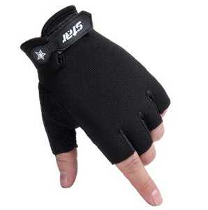 Meeste sõrmedeta kindad