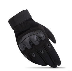 Meeste sõrmedeta kindad