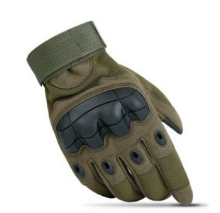 Meeste sõrmedeta kindad