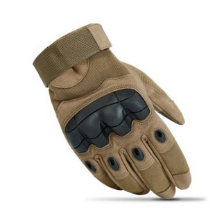 Meeste sõrmedeta kindad