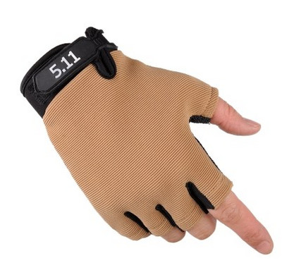 Meeste sõrmedeta kindad