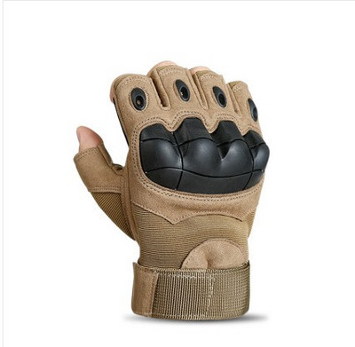 Meeste sõrmedeta kindad