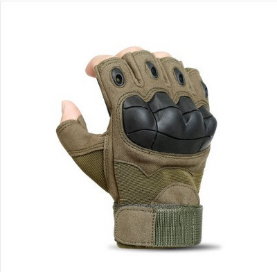 Meeste sõrmedeta kindad