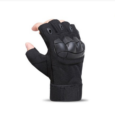 Meeste sõrmedeta kindad