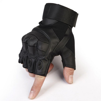 Meeste sõrmedeta kindad