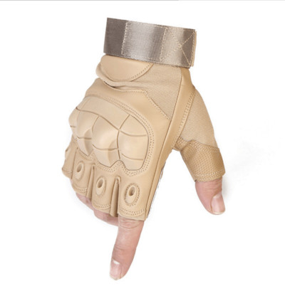 Meeste sõrmedeta kindad