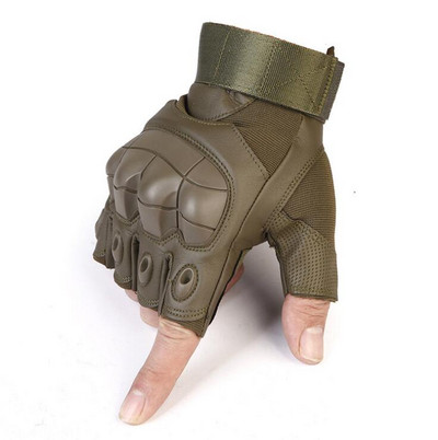 Meeste sõrmedeta kindad