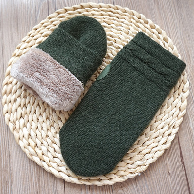 Mănuși pentru bărbați cu căptușeală