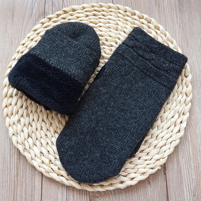 Mănuși pentru bărbați cu căptușeală