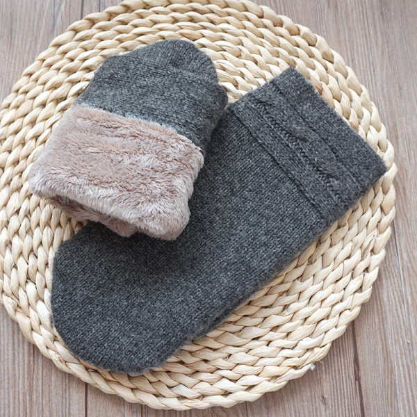 Mănuși pentru bărbați cu căptușeală