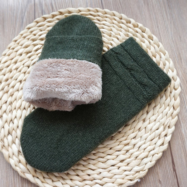 Mănuși pentru bărbați cu căptușeală