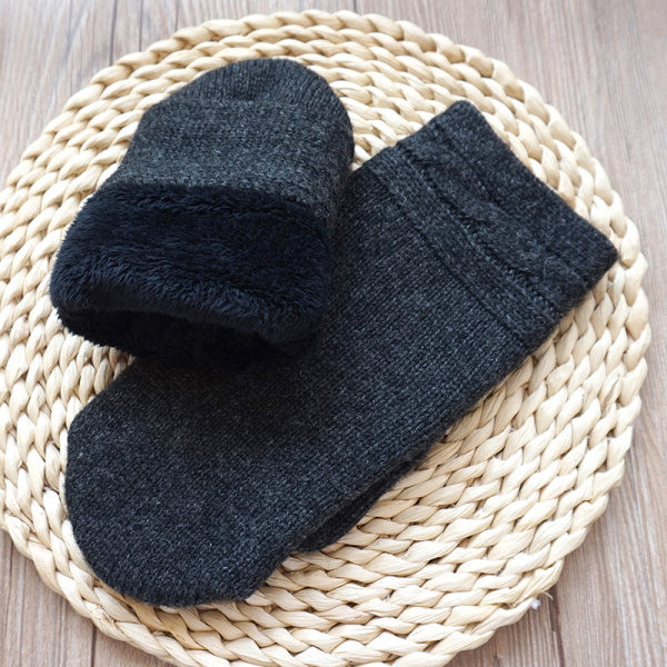 Mănuși pentru bărbați cu căptușeală