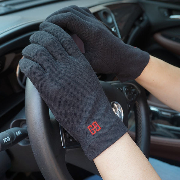 Ανδρικά χειμωνιάτικα γάντια