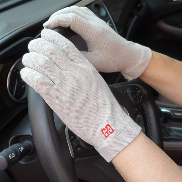 Ανδρικά χειμωνιάτικα γάντια