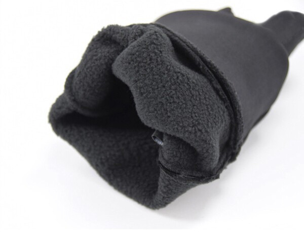 Vyriškos jodinėjimo pirštinės