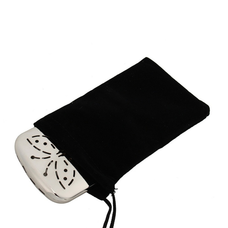 Nešiojamas degalų rankų šildytuvas, daugkartinis standartinis kišeninis rankų šildytuvas, skirtas lauko kataliziniam šildytuvui