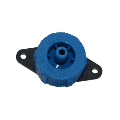 Sodas 4L/H 8L/H emiterio slėgio kompensavimo lašintuvas mikro laistymo žarna lašintuvo galvutė Vandenį taupantis laistymo lašintuvas 200 vnt.