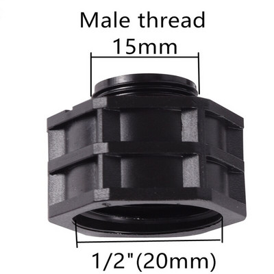 5 vnt. iškylantys purkštuvai, keičiami barstymo purkštukai 0–360 laipsnių reguliuojami sodo parko ūkio žolės vejos pasėlių drėkinimo įrankis