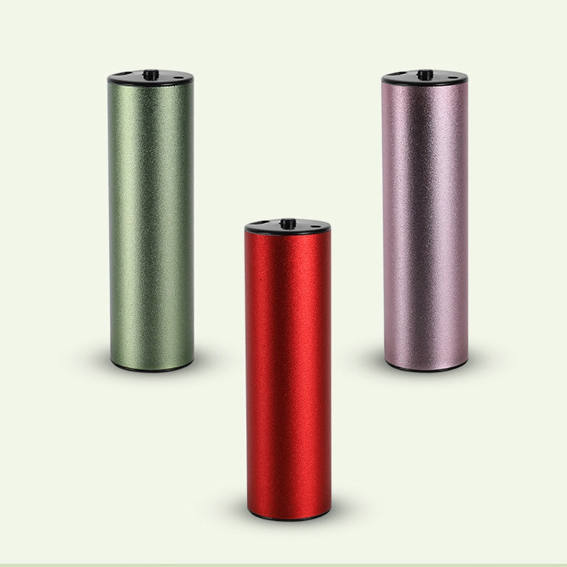 Încălzitor de mâini electric portabil Treasure Mini 2000MAH Încărcare rapidă cu usb Încălzire Mini încălzitor de mâini de călătorie Usb electric cu ridicata