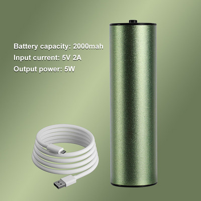 5200mAh mini karikatūra elektriskā sildītāja sildītājs sildīšanas paliktnis Mobilais barošanas avots USB rokas sildītājs sildītājs kabata ziemas mini roku sildītājs