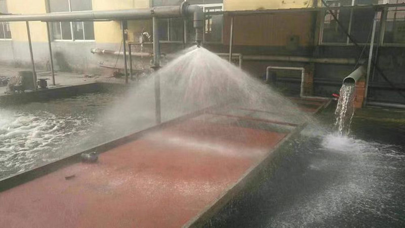 3/8" 1/2" 3/4"1/4" 1" мъжка резба Пълен конус Спирална струйна дюза от неръждаема стомана Поливна мъгла Разпръсквач Инструмент за напояване на градинска трева