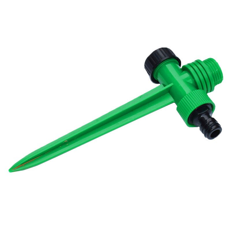 Женски 1/2 държач за дюза 3/4 мъжки пластмасов конектор за маркуч с шипове 1/2 конусовидни поливащи растения 1 бр.