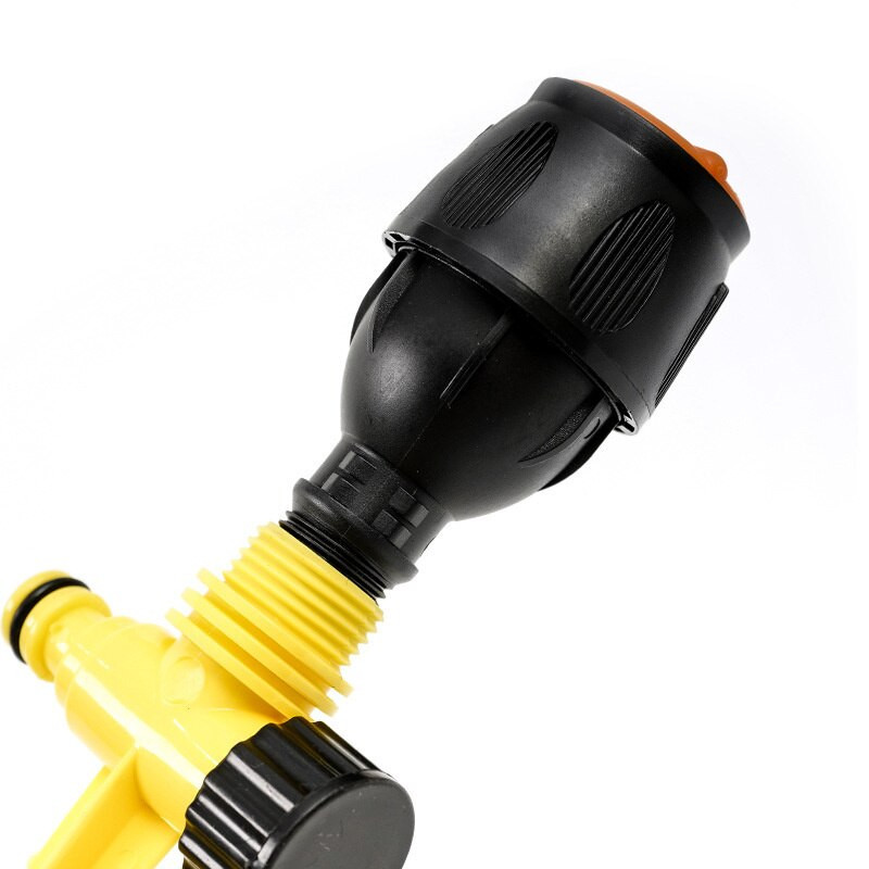 Градинска пръскачка за тревни площи 360 автоматична въртяща се водна пръскачка за дворна пръскачка за тревни площи Градинско оборудване и инструменти