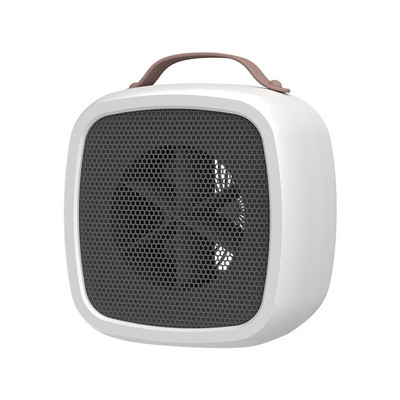 Mini elektriskais sildītājs ventilators Mājas sildītājs Enerģiju taupošs kopmītnes elektriskais sildītājs Biroja galds apsildes rīks Mājas siltākās ierīces