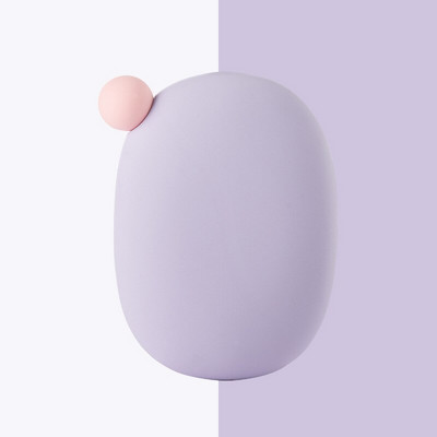 5 spalvų rankų šildytuvas, nešiojamas savaime įkaistantis, keičiamas vidinis silikoninis rankų šildomas kiaušinių dangtelis (nėra šilumos paketo)