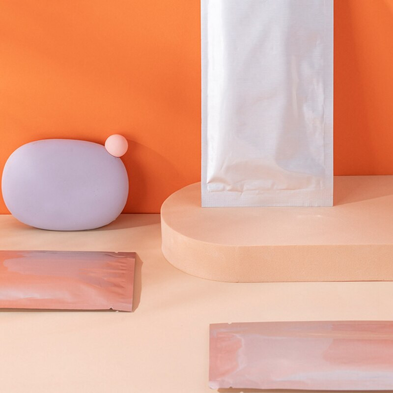 5 spalvų rankų šildytuvas, nešiojamas savaime įkaistantis, keičiamas vidinis silikoninis rankų šildomas kiaušinių dangtelis (nėra šilumos paketo)