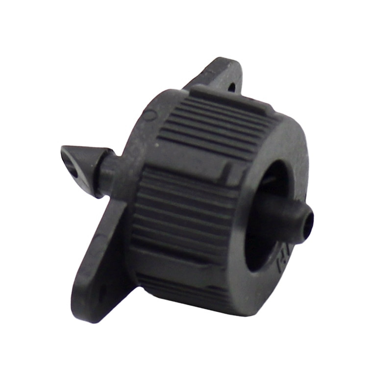 2L/4L/8L капкообразувател с компенсация на налягането, хълмиста зона Agricultura, напояване на градински тревни площи, поливане, капкова система за спад на налягането, 20 бр.