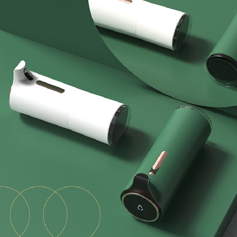 Дозатор за сапун Xiaomi Преносим интелигентен индукционен пяна Автоматичен индуктивен дозатор за сапун без докосване Кухненски интелигентни инструменти