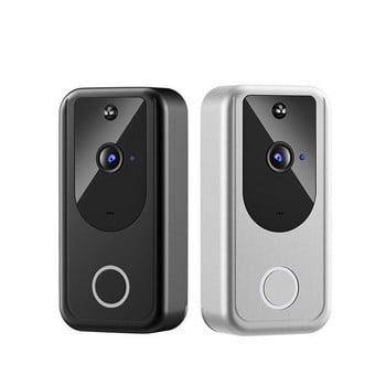 Xiaomi Mijia Smart Home Video Doorbell Безжичен дистанционен домашен мониторинг Ubox Video Voice Intercom Wifi Doorbell Охранителна камера