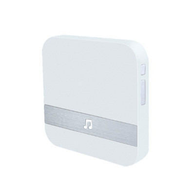 Xiaomi Mijia viedās mājas video durvju zvans bezvadu tālvadības mājas uzraudzība Ubox video balss domofons Wifi durvju zvana drošības kamera