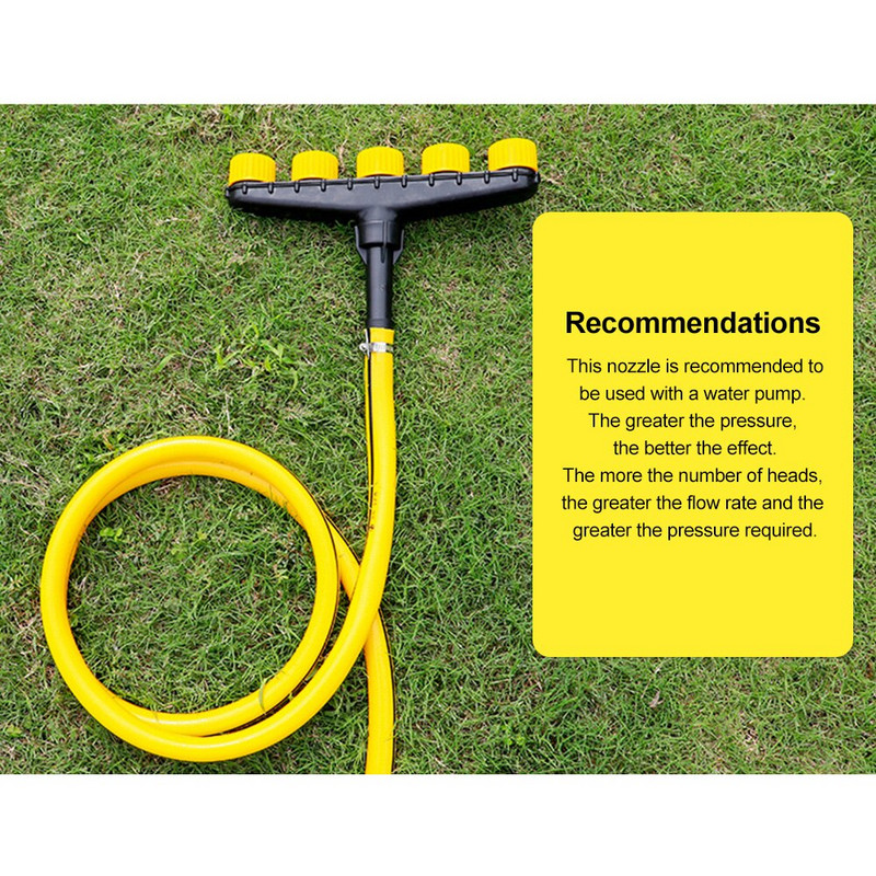 1PCS Дюзи за пулверизатори за селско стопанство Домашна градина Разпръсквачи за тревни площи Селскостопански зеленчуци Спрей за напояване Регулируем инструмент за дюзи